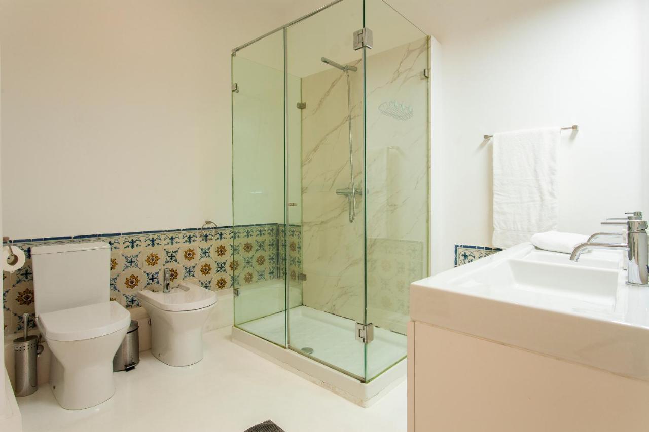 Correeiros Downtown Duplex & Deluxe Apartamento