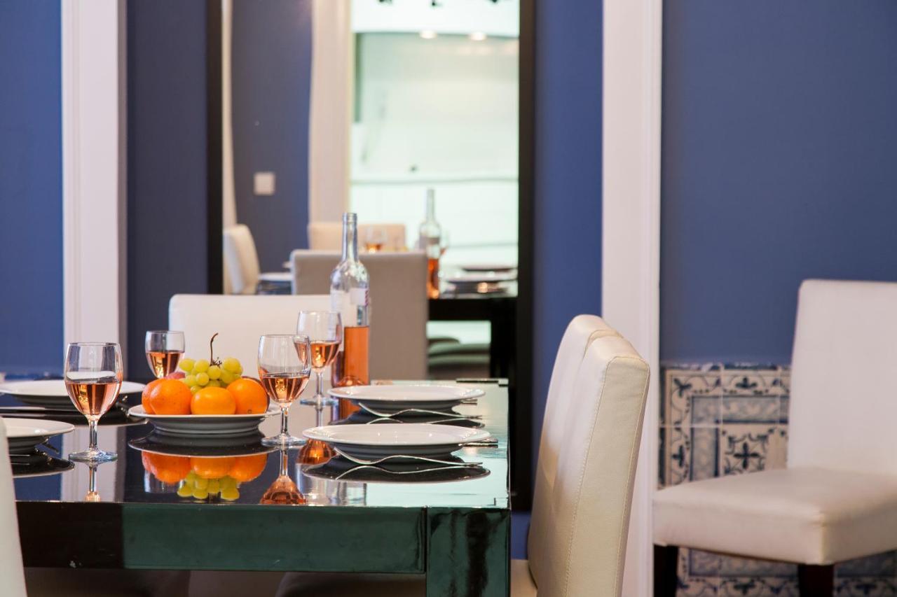 Correeiros Downtown Duplex & Deluxe Apartamento