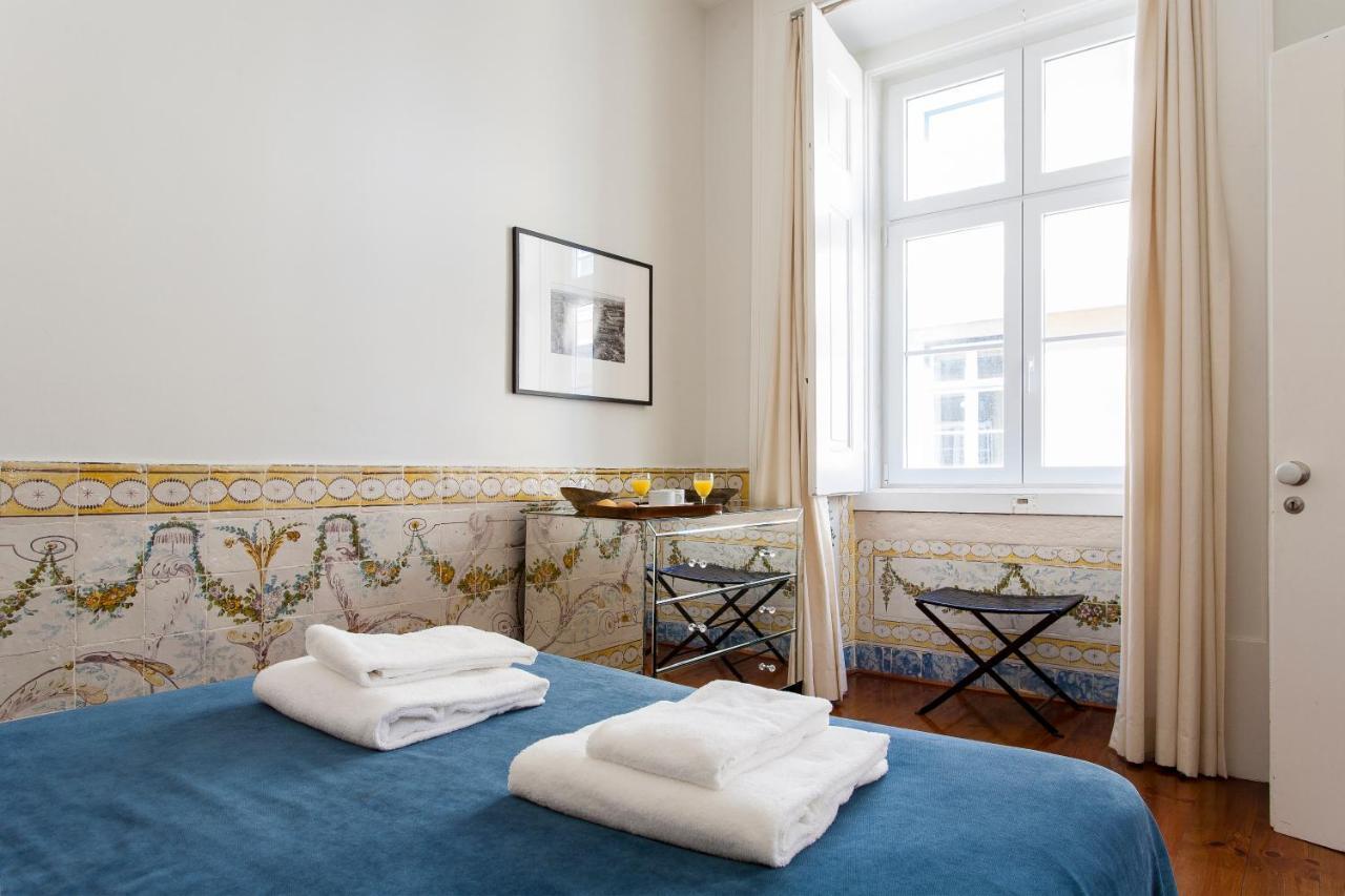 Correeiros Downtown Duplex & Deluxe Apartamento