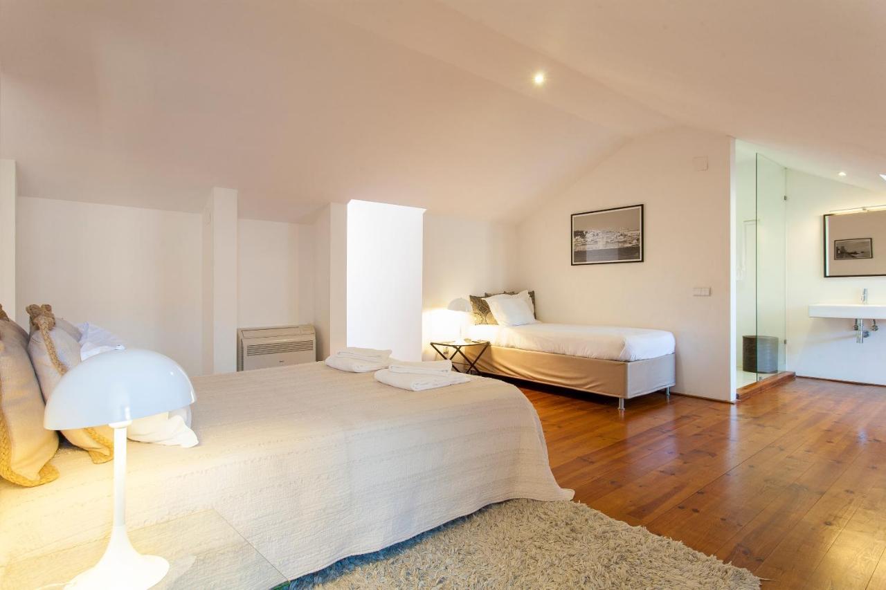 Apartamento Correeiros Downtown Duplex & Deluxe