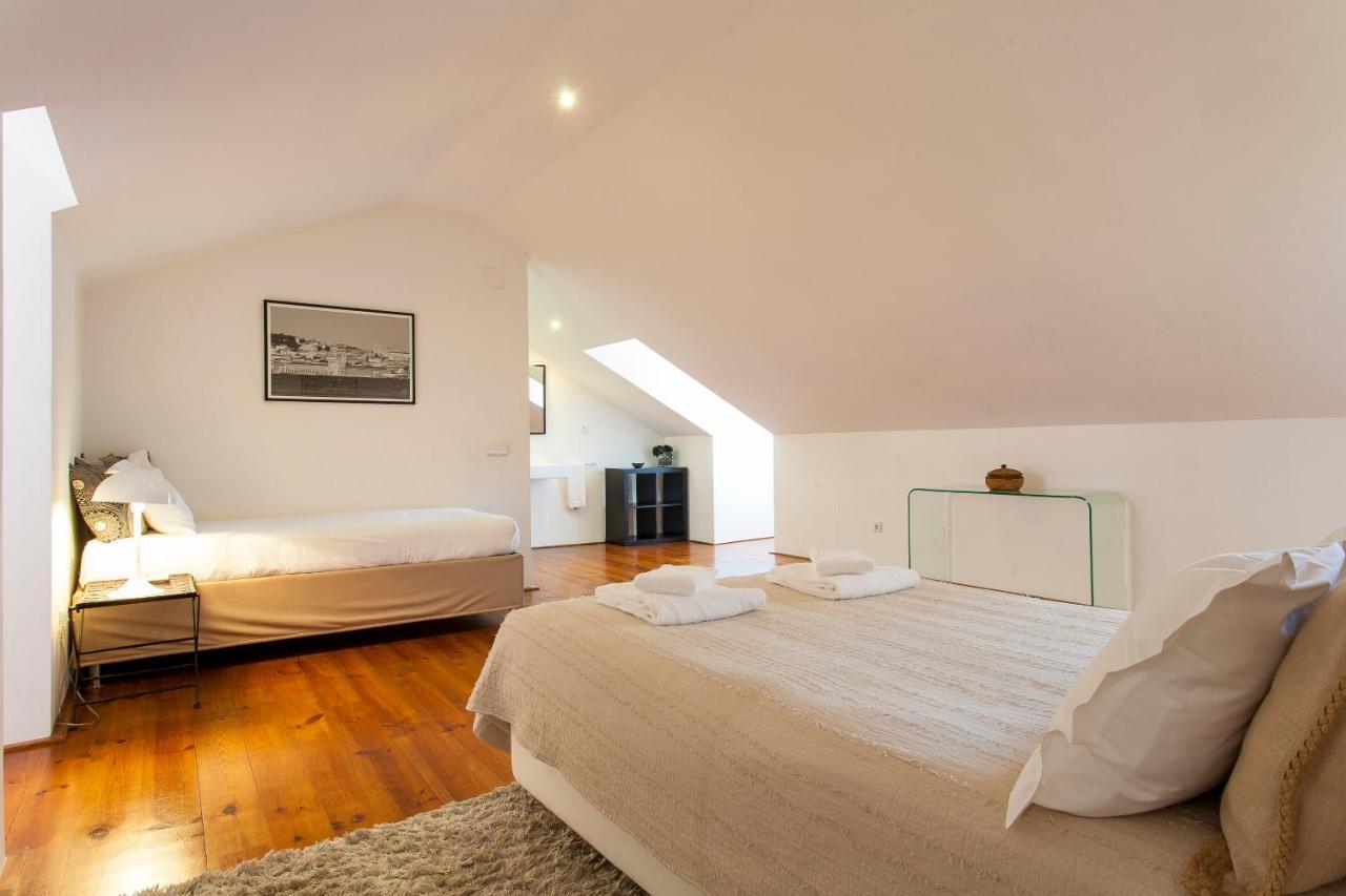 Apartamento Correeiros Downtown Duplex & Deluxe *