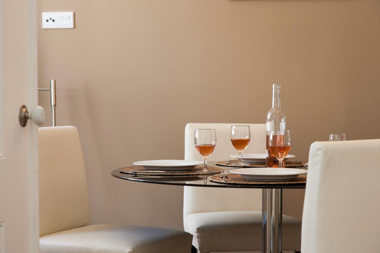Correeiros Downtown Duplex & Deluxe * Lisboa