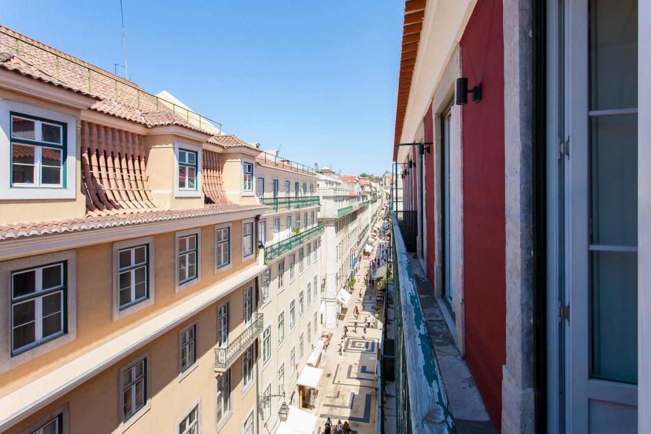 Correeiros Downtown Duplex & Deluxe * Lisboa