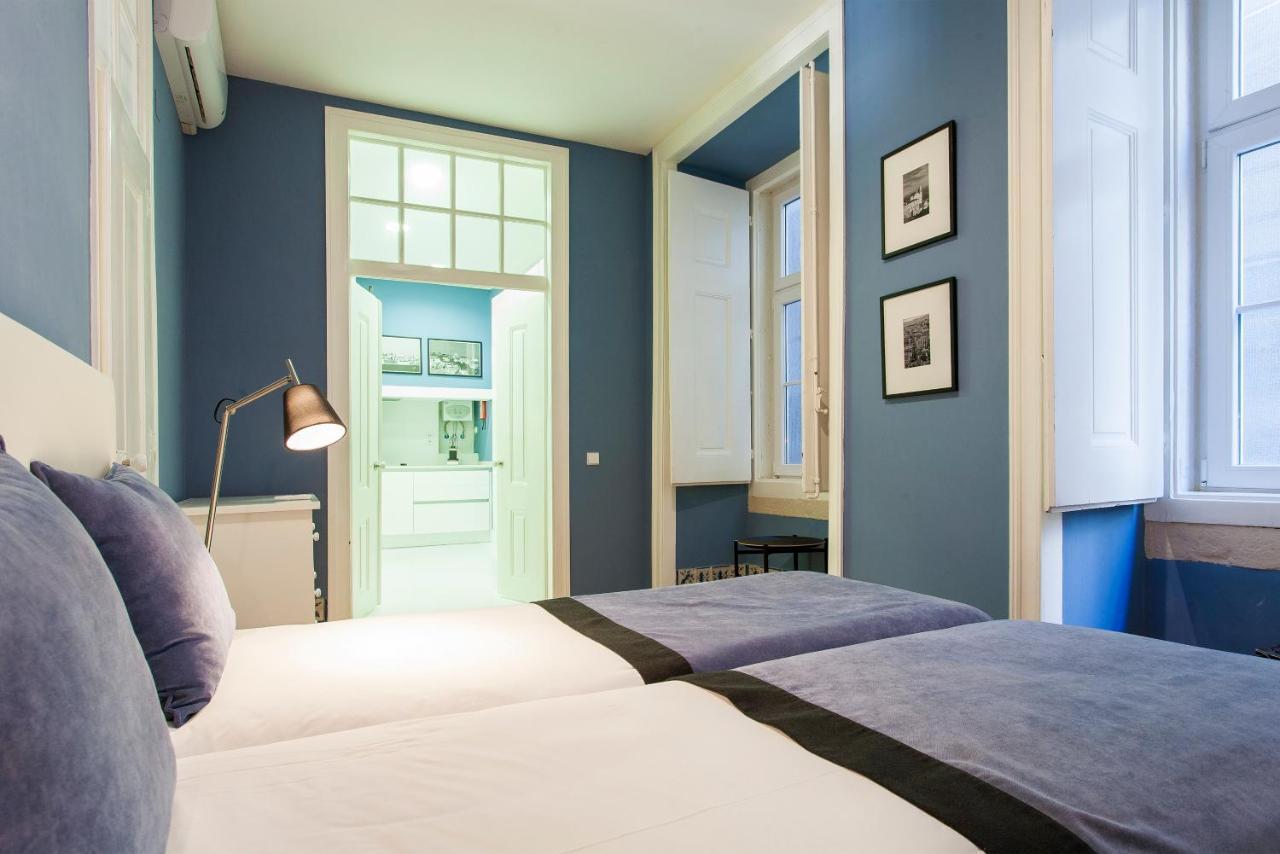 Apartamento Correeiros Downtown Duplex & Deluxe
