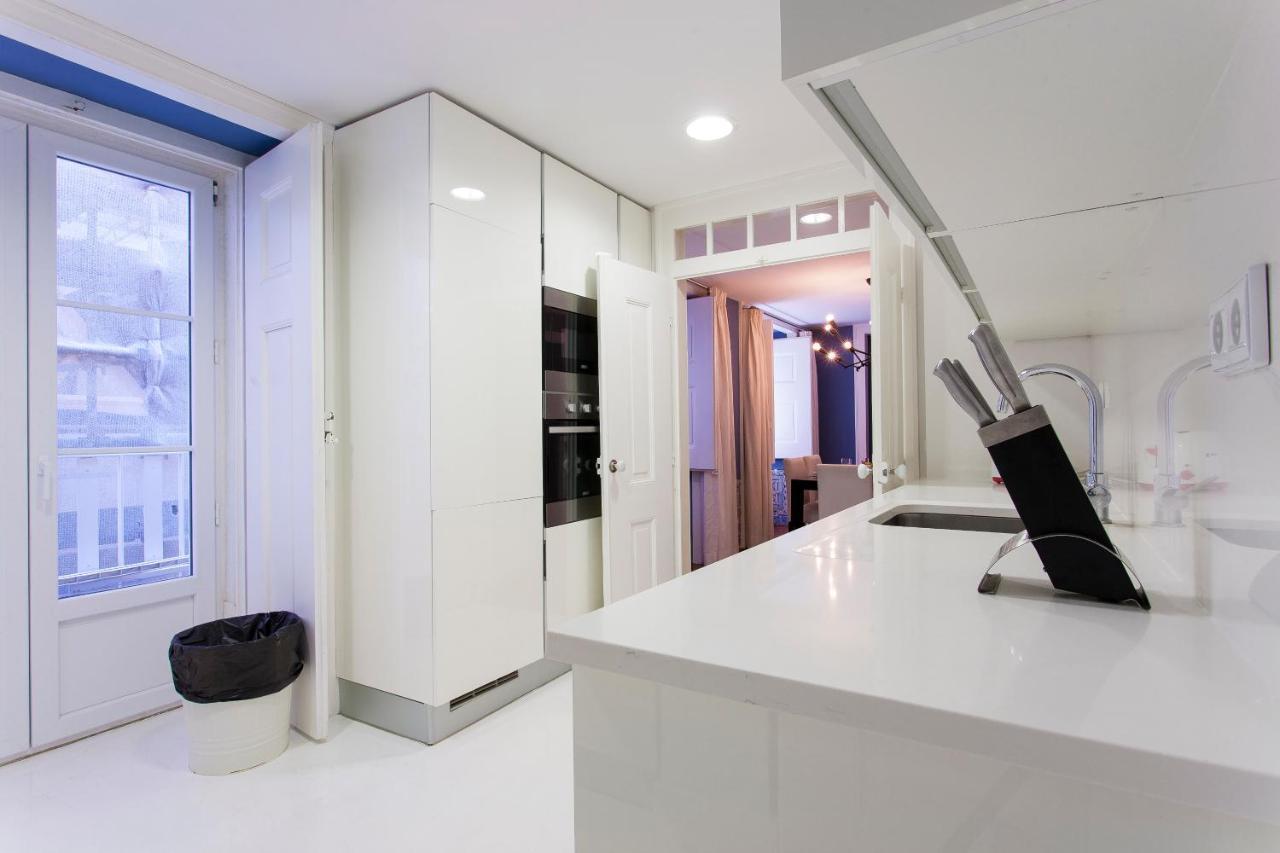 Apartamento Correeiros Downtown Duplex & Deluxe