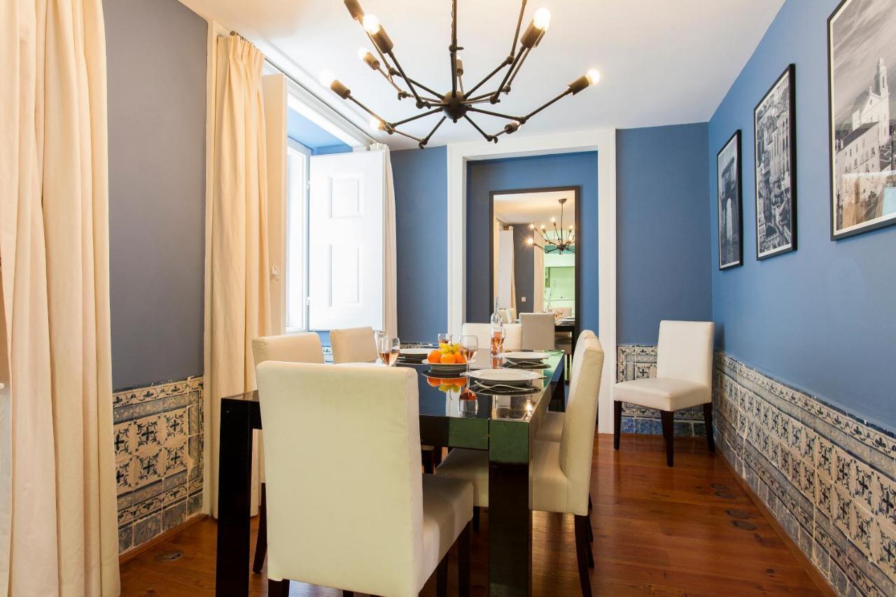 Correeiros Downtown Duplex & Deluxe