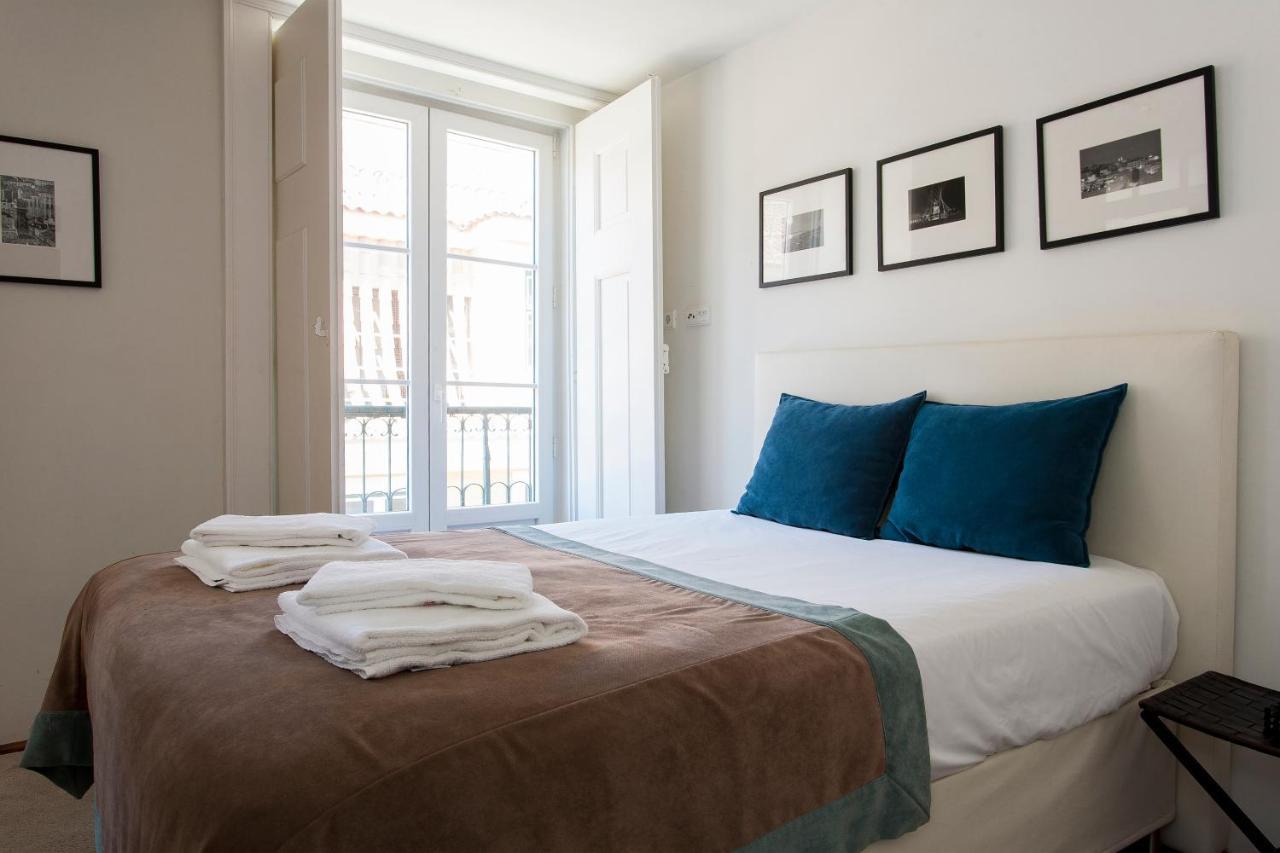 Correeiros Downtown Duplex & Deluxe Apartamento *