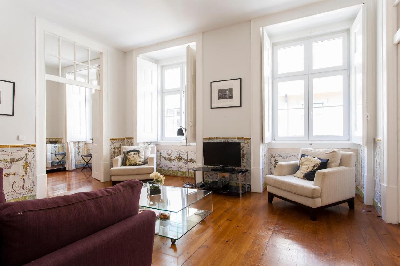 Correeiros Downtown Duplex & Deluxe Apartamento *
