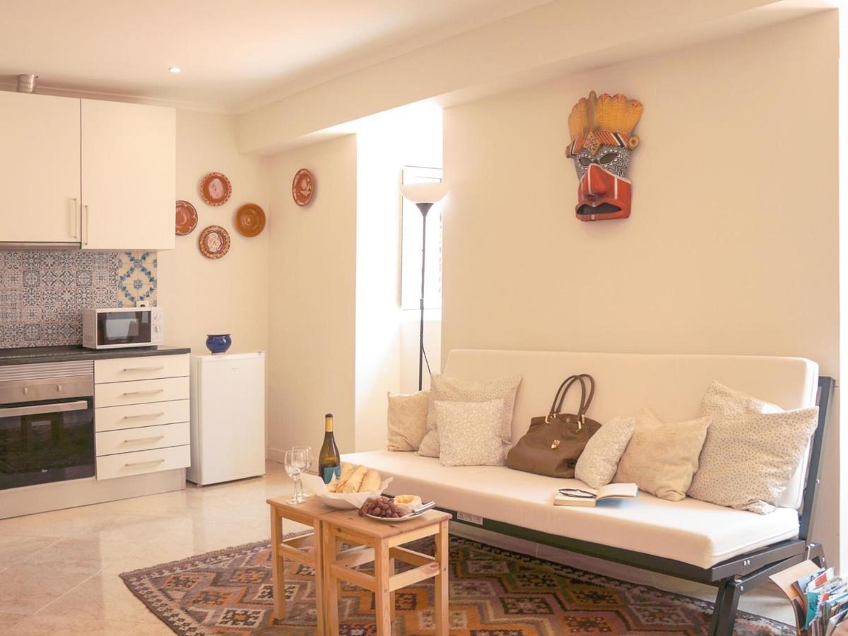Rossio Lisboner Experience Cozy Apartamento
