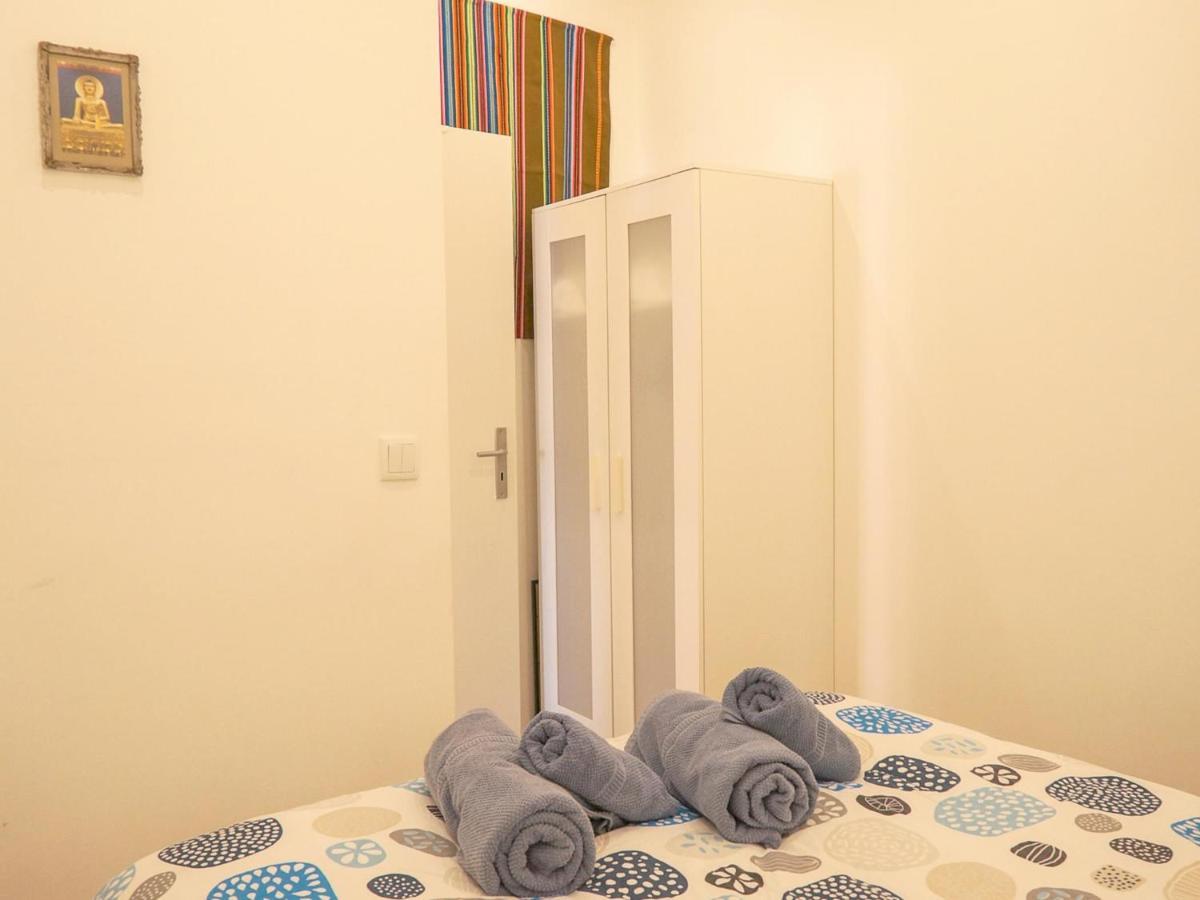 Apartamento Rossio Lisboner Experience Cozy *
