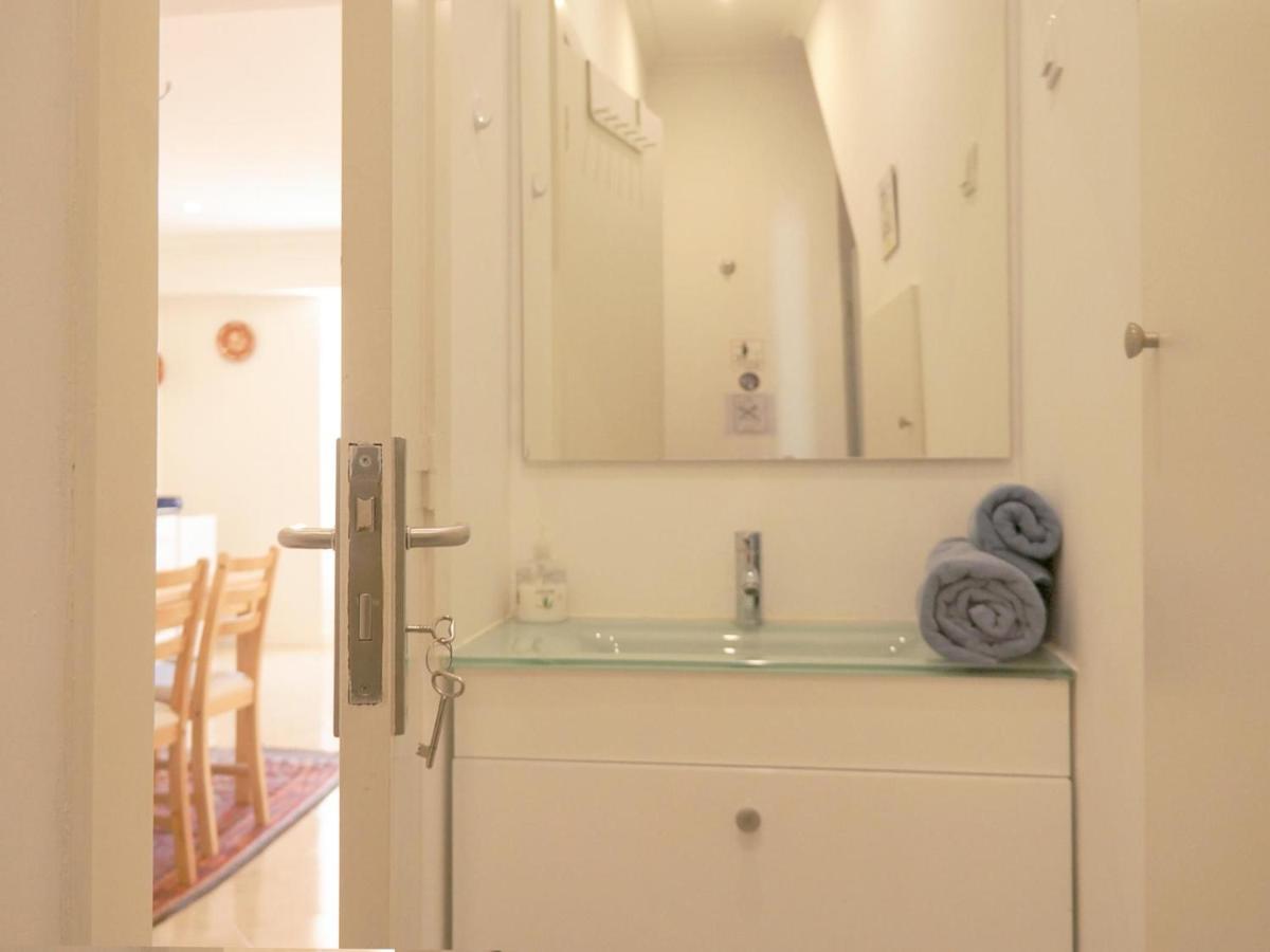 Rossio Lisboner Experience Cozy Apartamento Lisboa