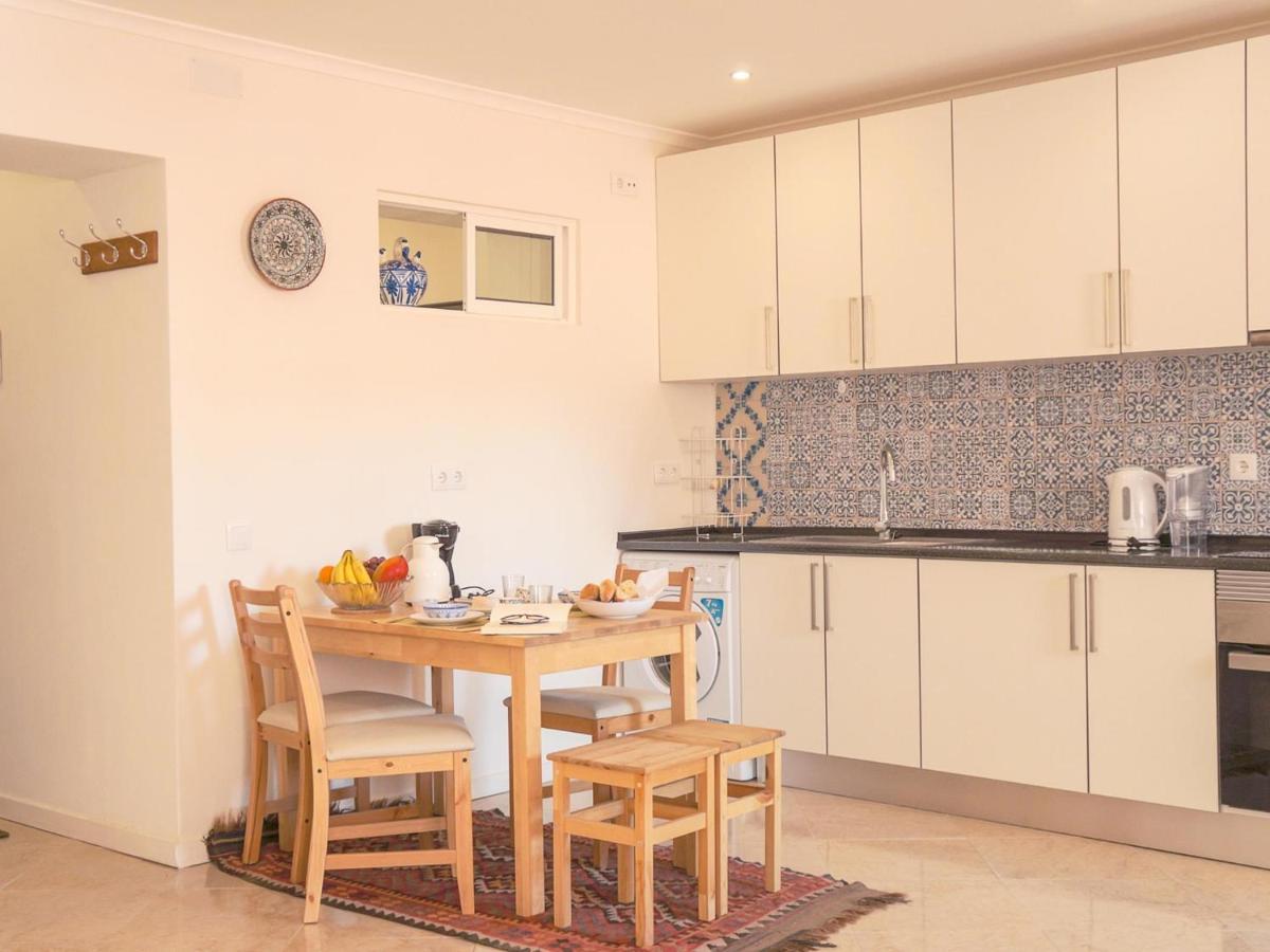 Rossio Lisboner Experience Cozy Apartamento