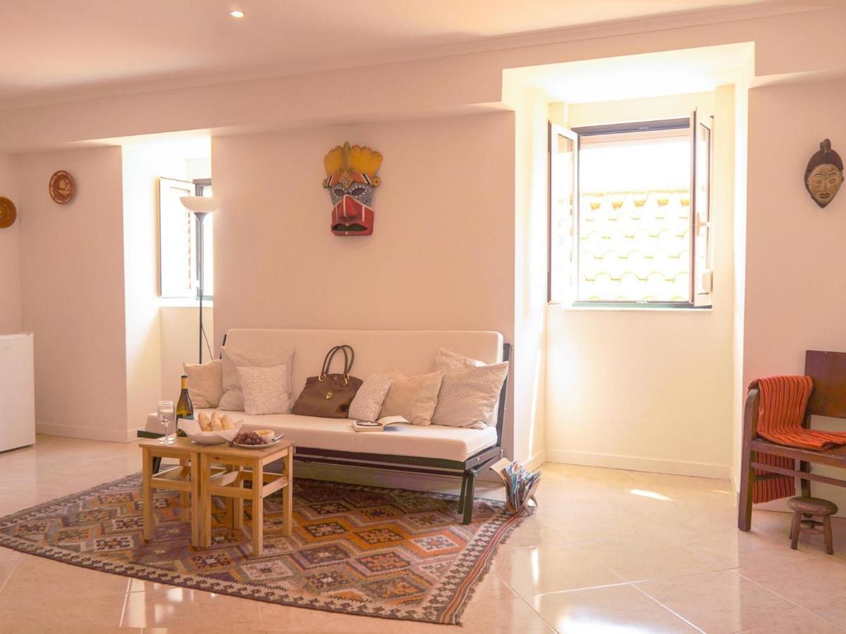 Rossio Lisboner Experience Cozy Apartamento Lisboa