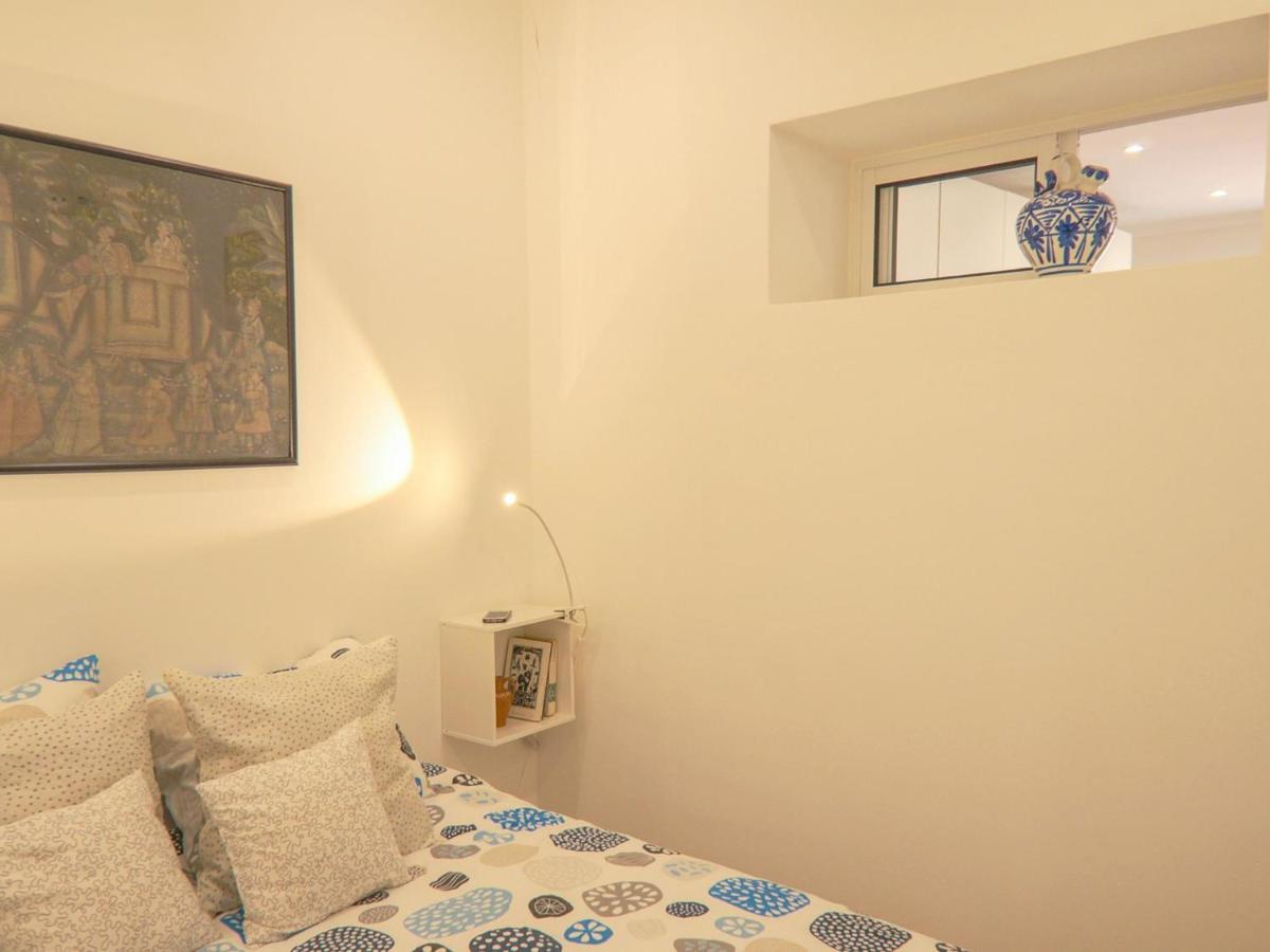 Apartamento Rossio Lisboner Experience Cozy