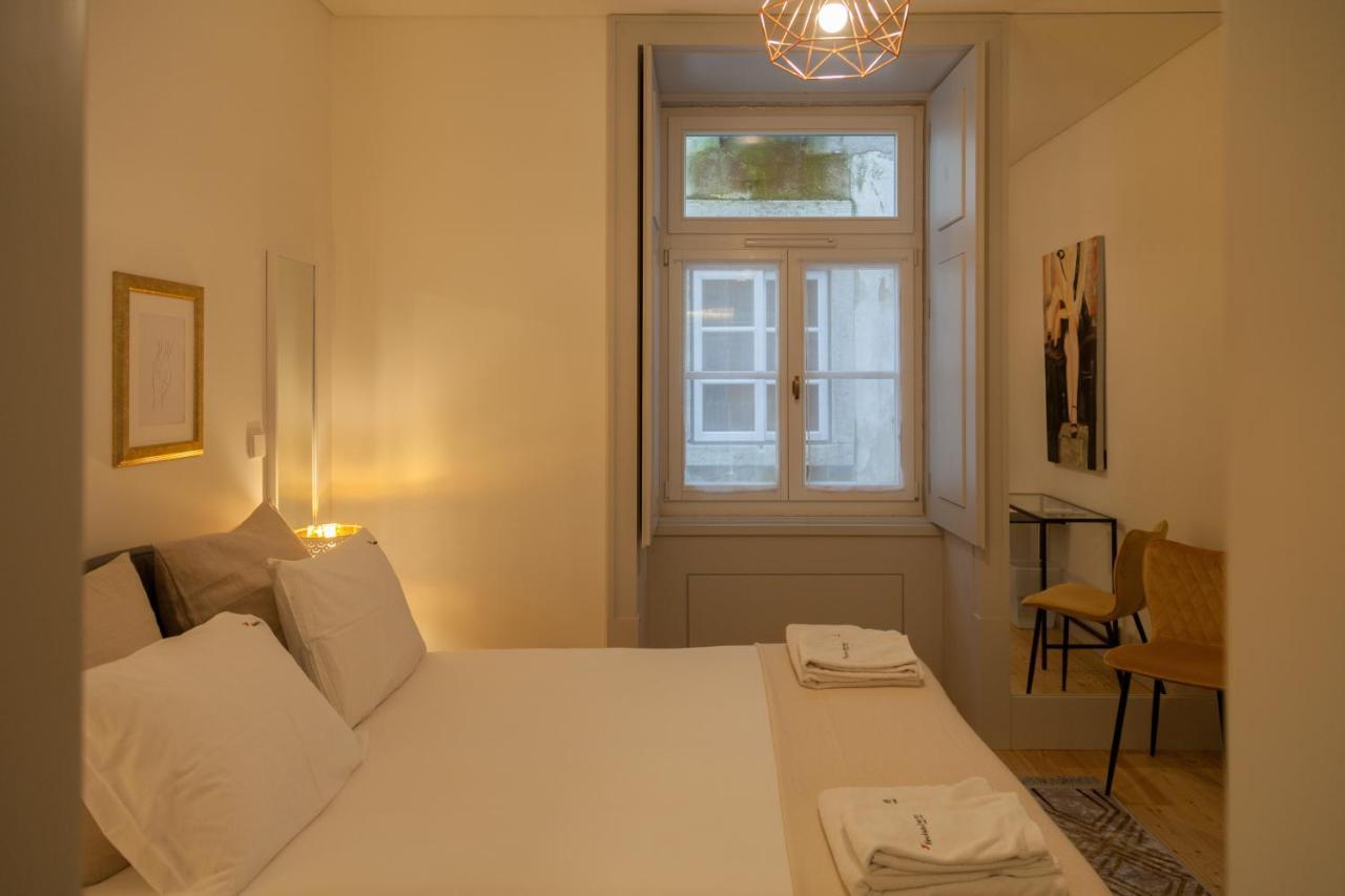 Apartamento Flh Downtown Classic Luxus *