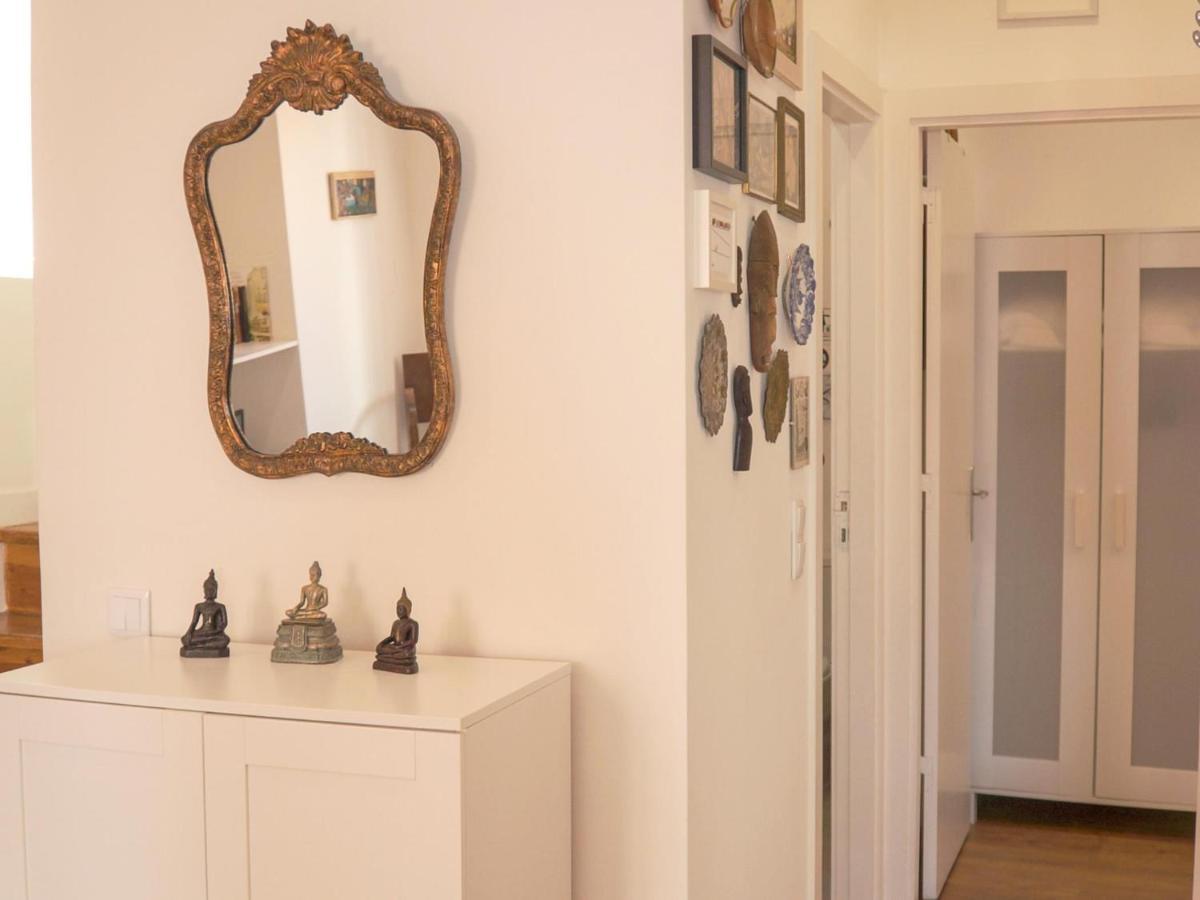 Rossio Lisboner Experience Cozy Lisboa