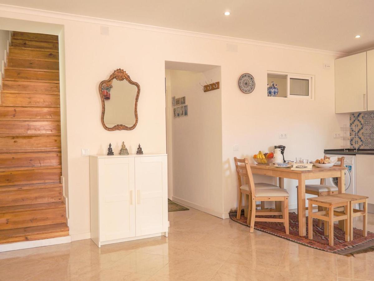 Rossio Lisboner Experience Cozy Apartamento Lisboa
