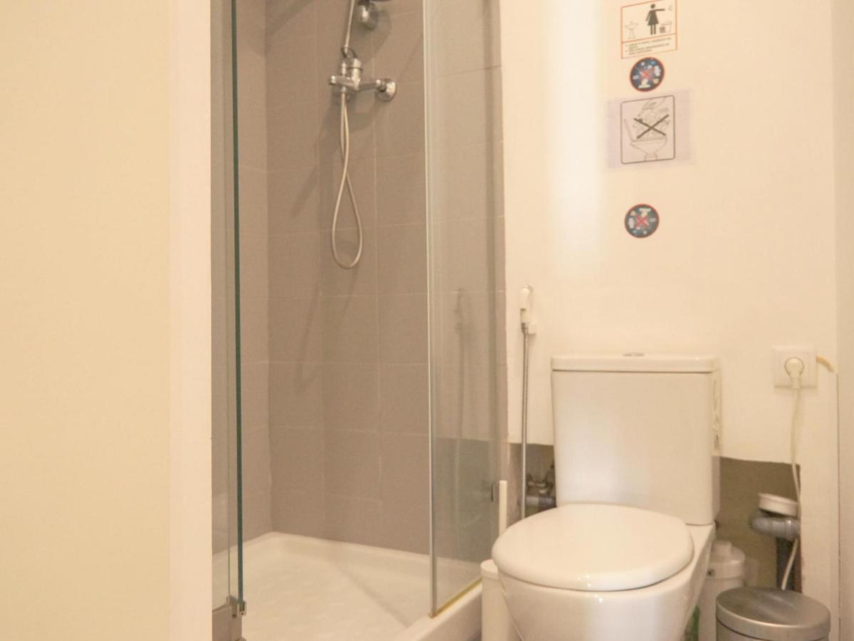 Apartamento Rossio Lisboner Experience Cozy Lisboa