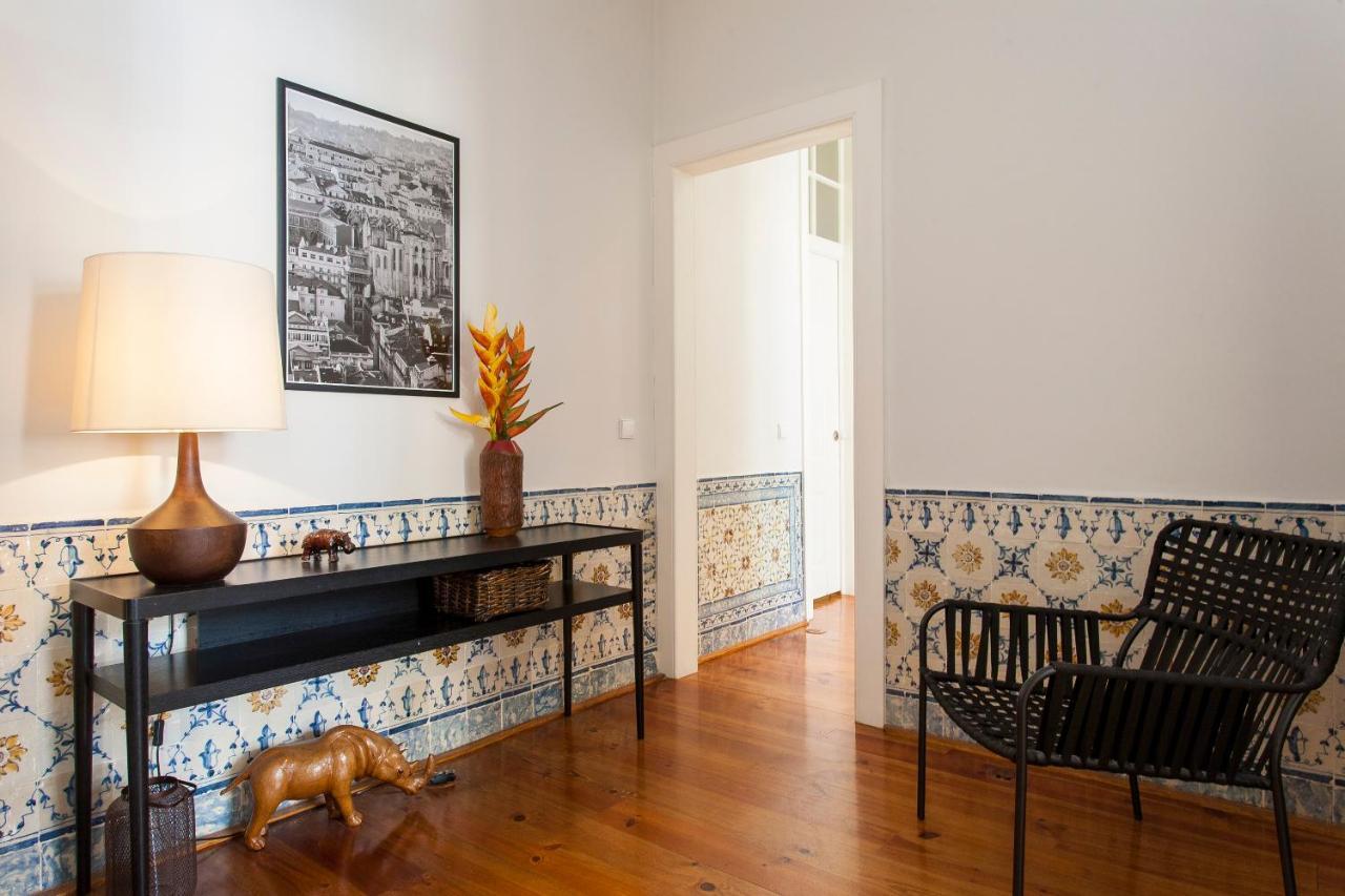 Correeiros Downtown Duplex & Deluxe Apartamento