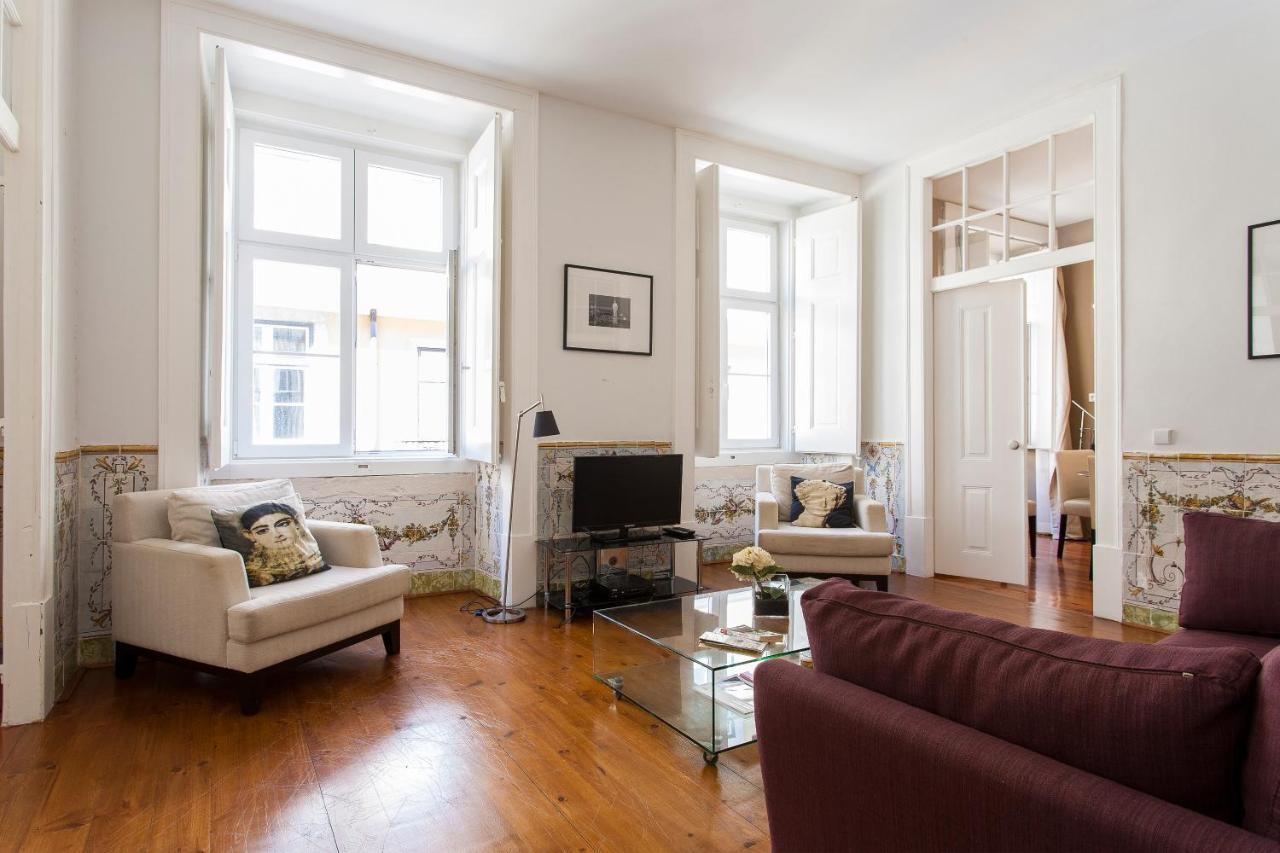 Correeiros Downtown Duplex & Deluxe Apartamento