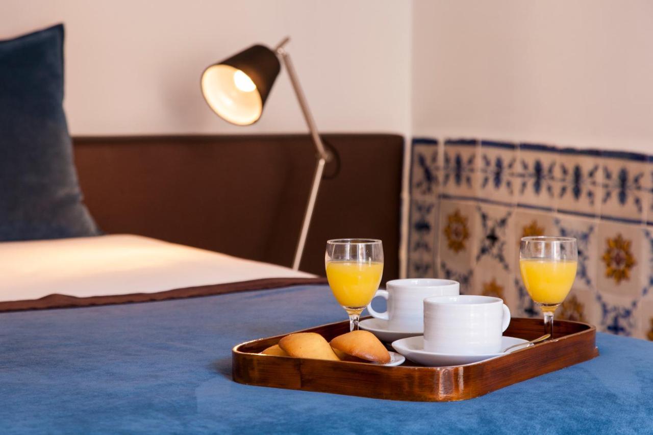 Correeiros Downtown Duplex & Deluxe * Lisboa