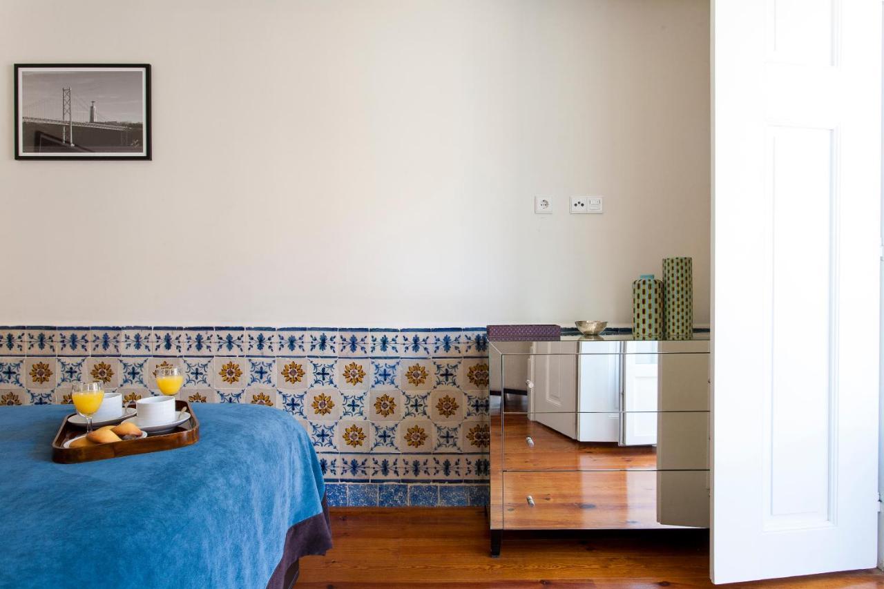 Correeiros Downtown Duplex & Deluxe Apartamento Lisboa