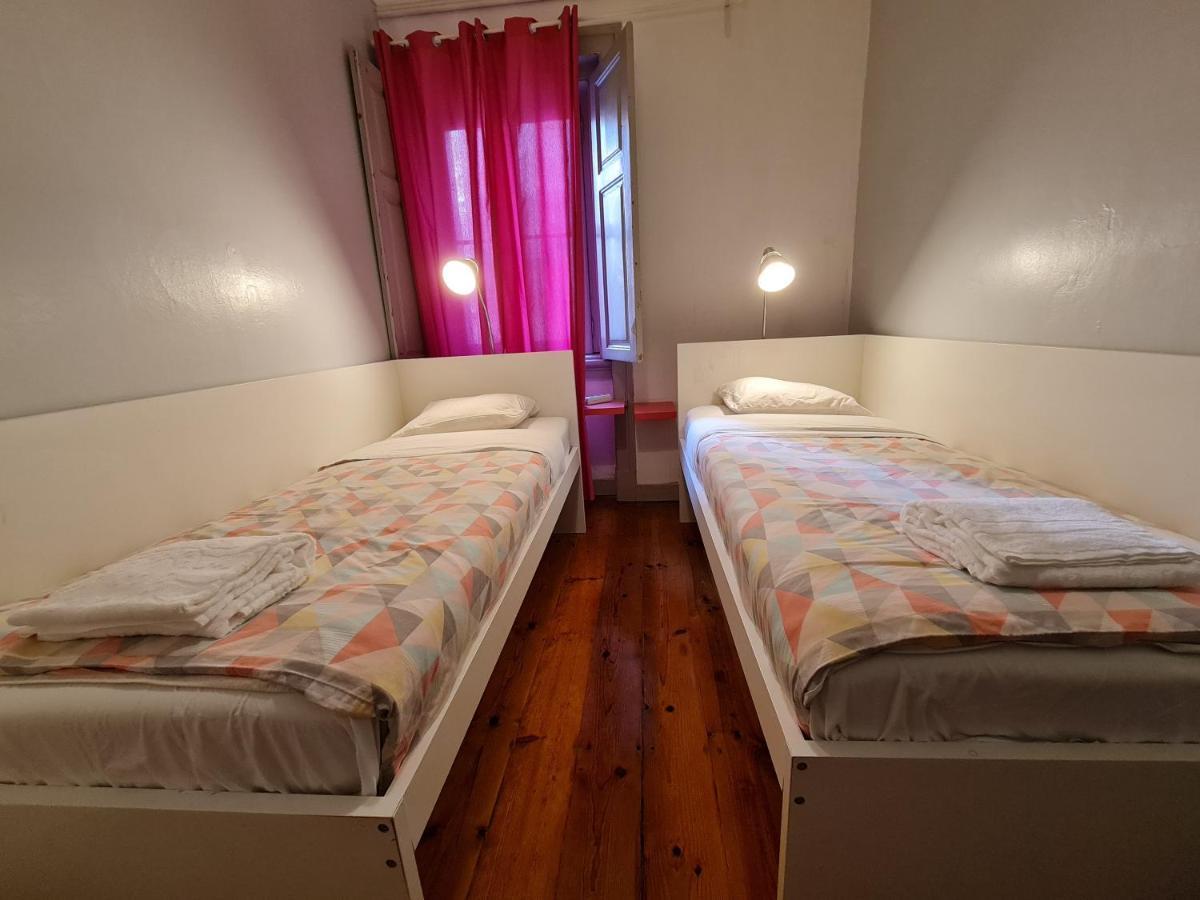 Shangri-la Anjos Bed and breakfast 2*