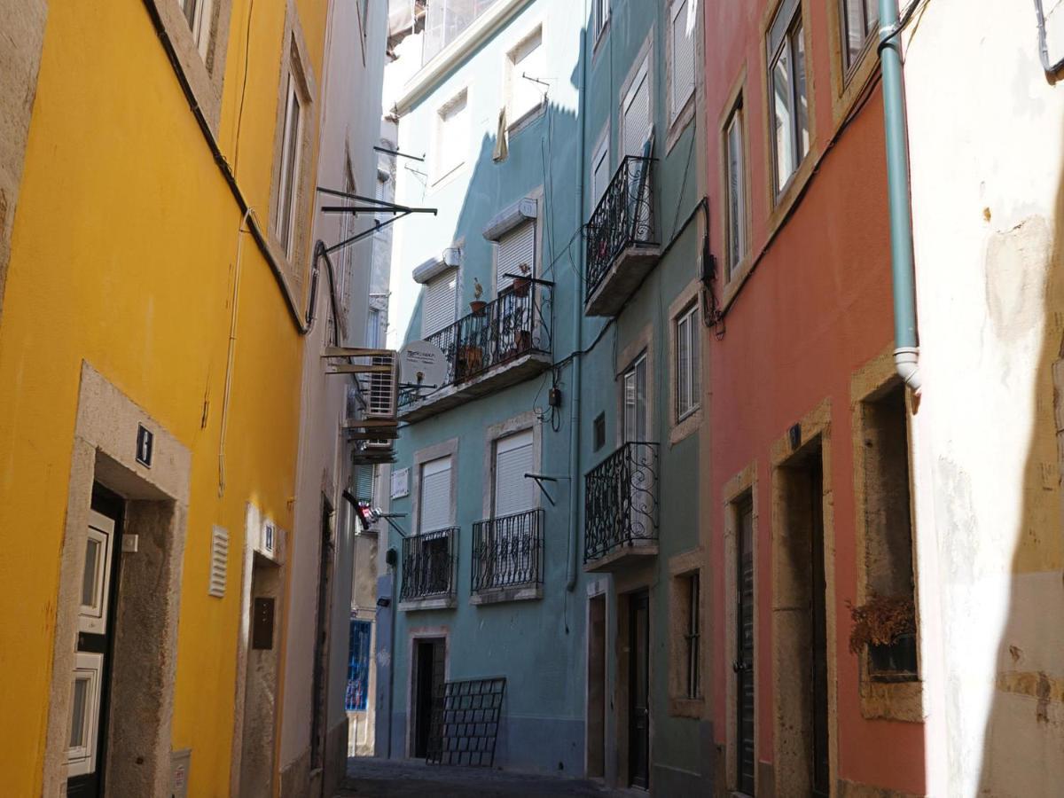 Rossio Lisboner Experience Cozy Lisboa