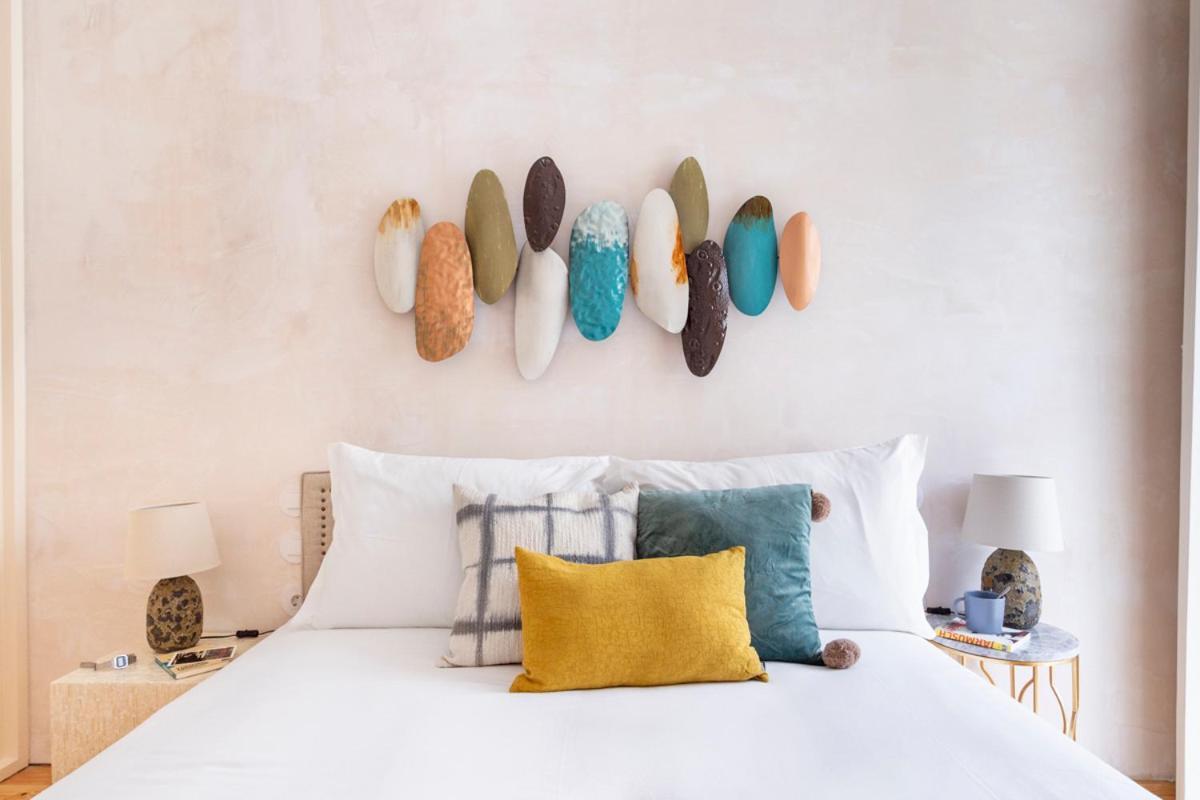 Archi-pelago Alfama Design 2* Lisboa