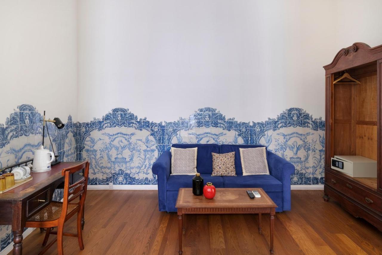 1869 Principe Real House Bed & Breakfast Lisbon
