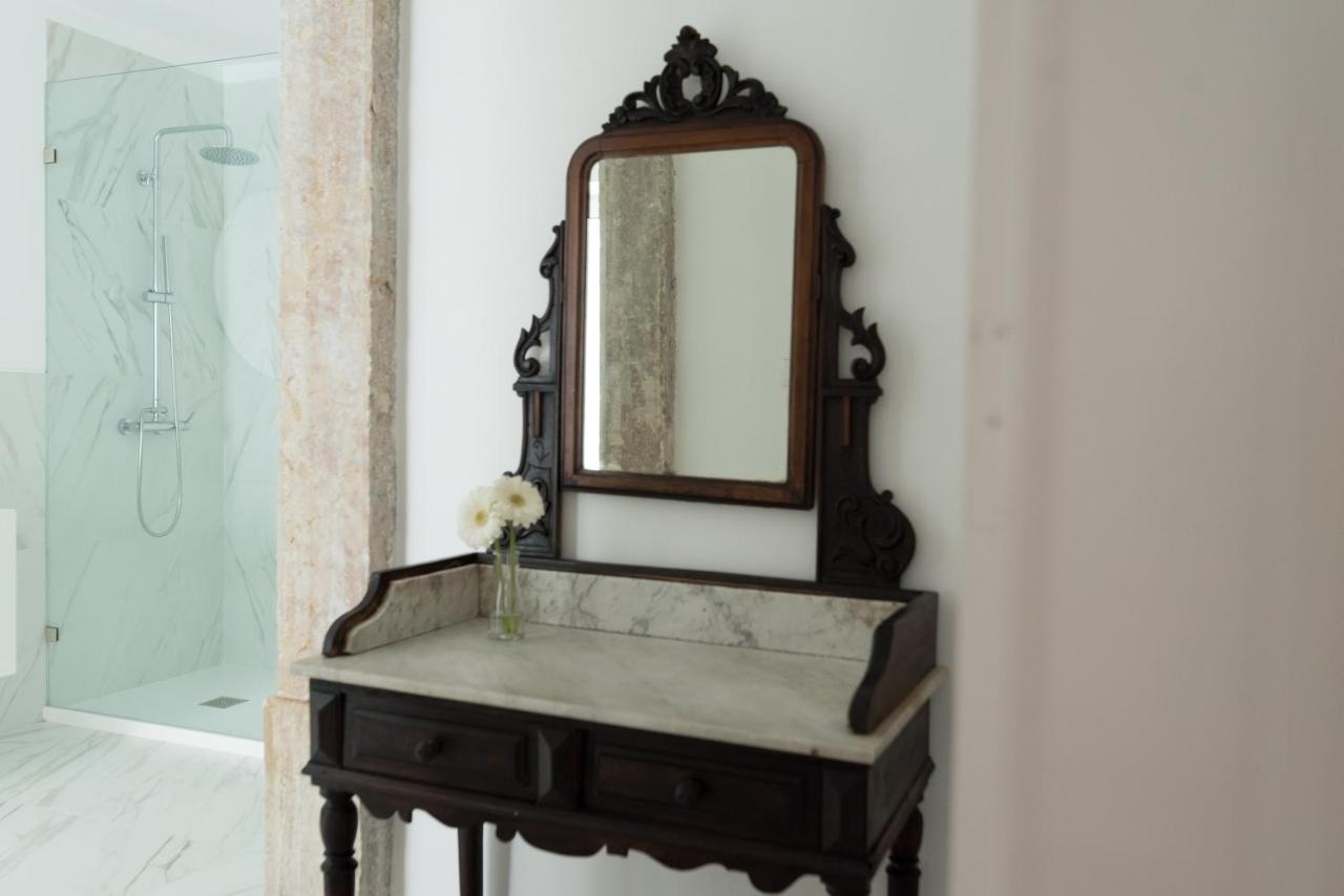 1869 Principe Real House Bed & Breakfast 4*