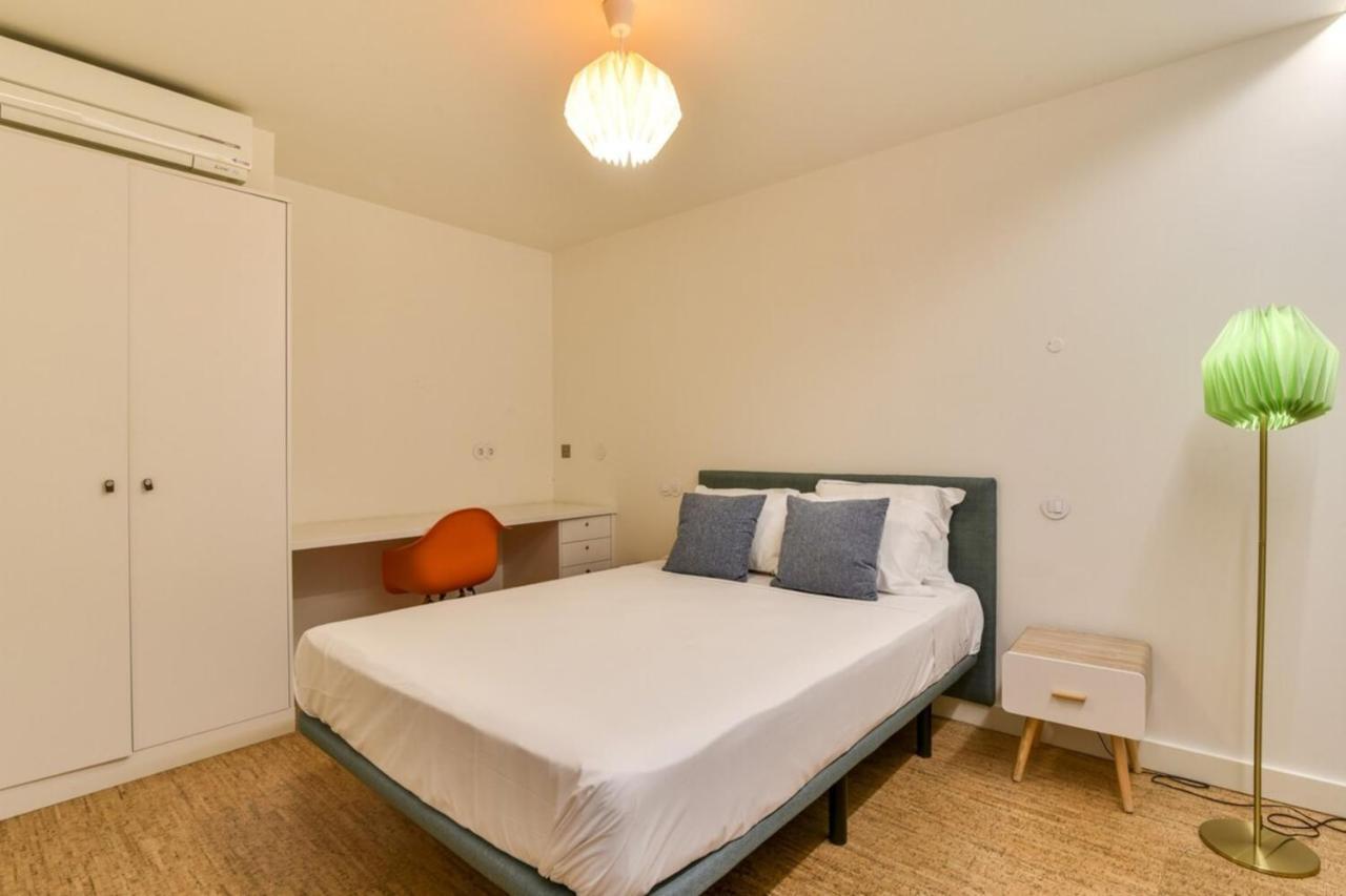 Apartment New With Easy Access In Traditional Area *