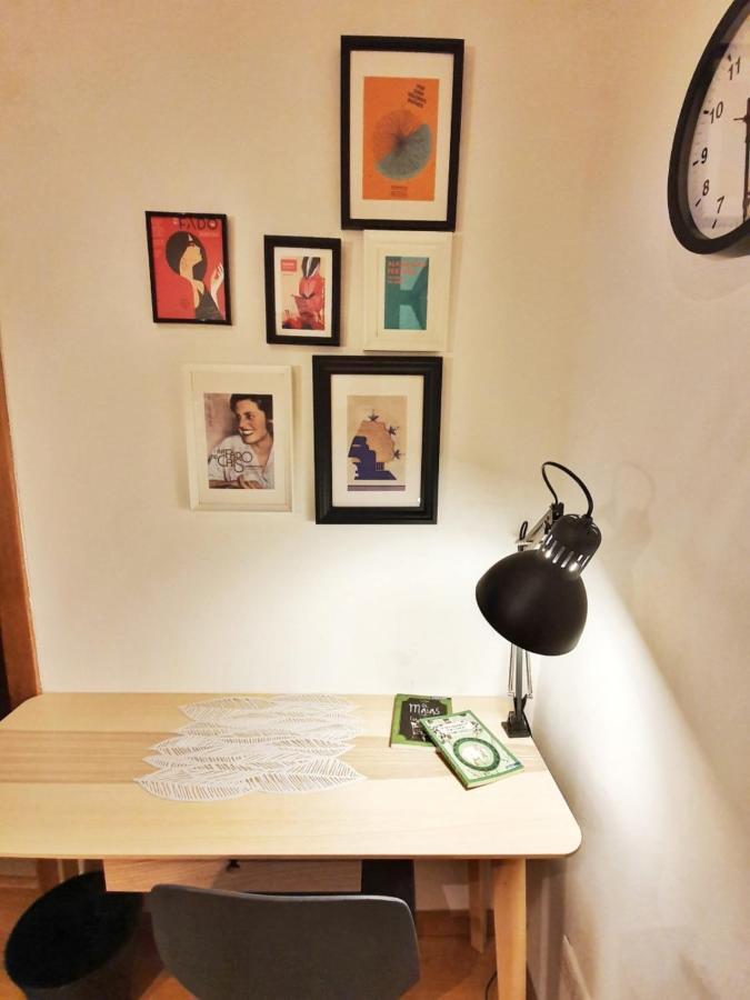 Guestready - Cream And Wood In Alcantara Apartamento *