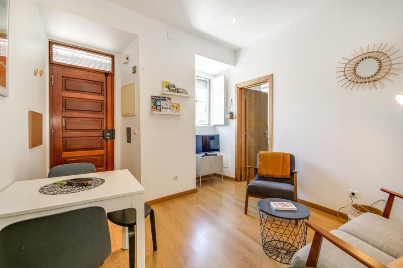 Guestready - Cream And Wood In Alcantara Apartamento *