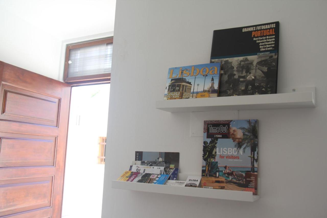 Guestready - Cream And Wood In Alcantara Apartamento