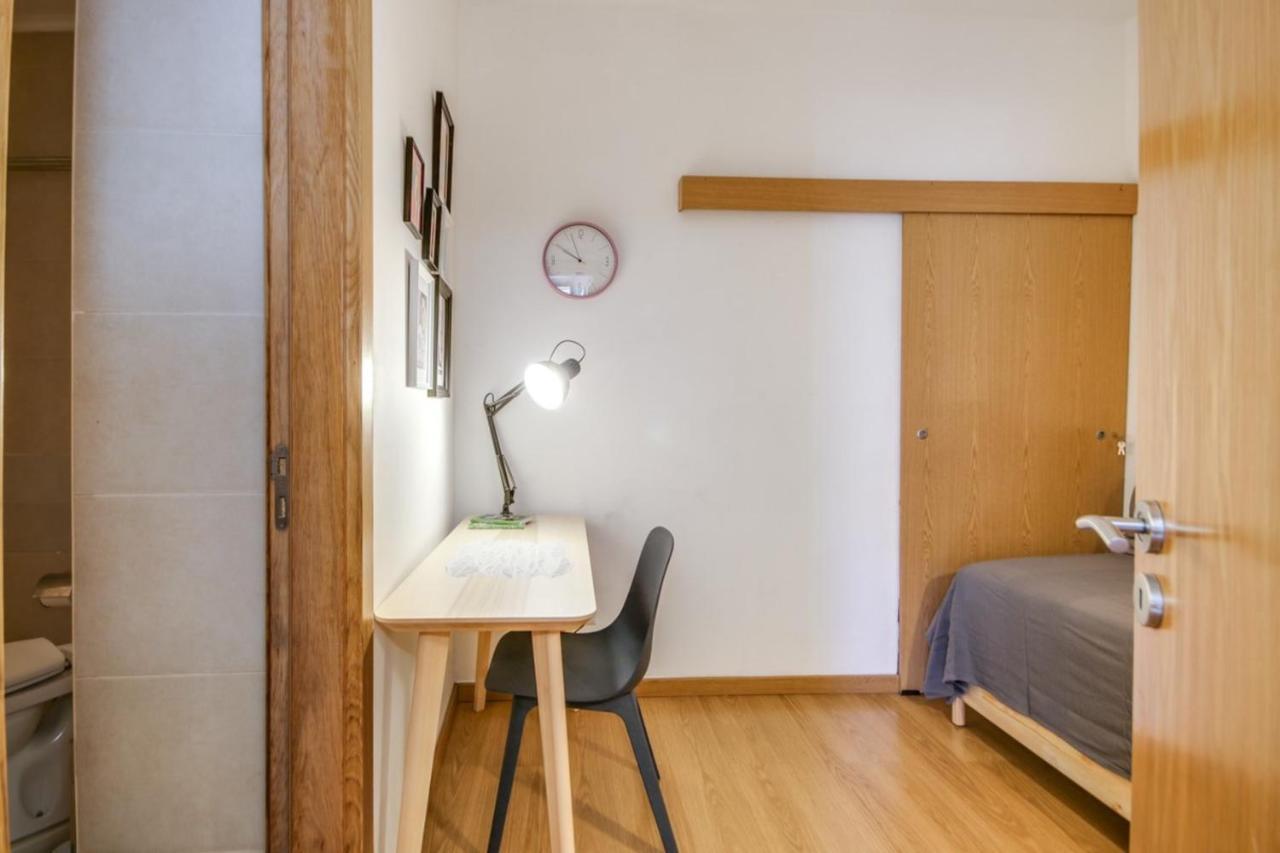 Guestready - Cream And Wood In Alcantara Apartamento Lisboa