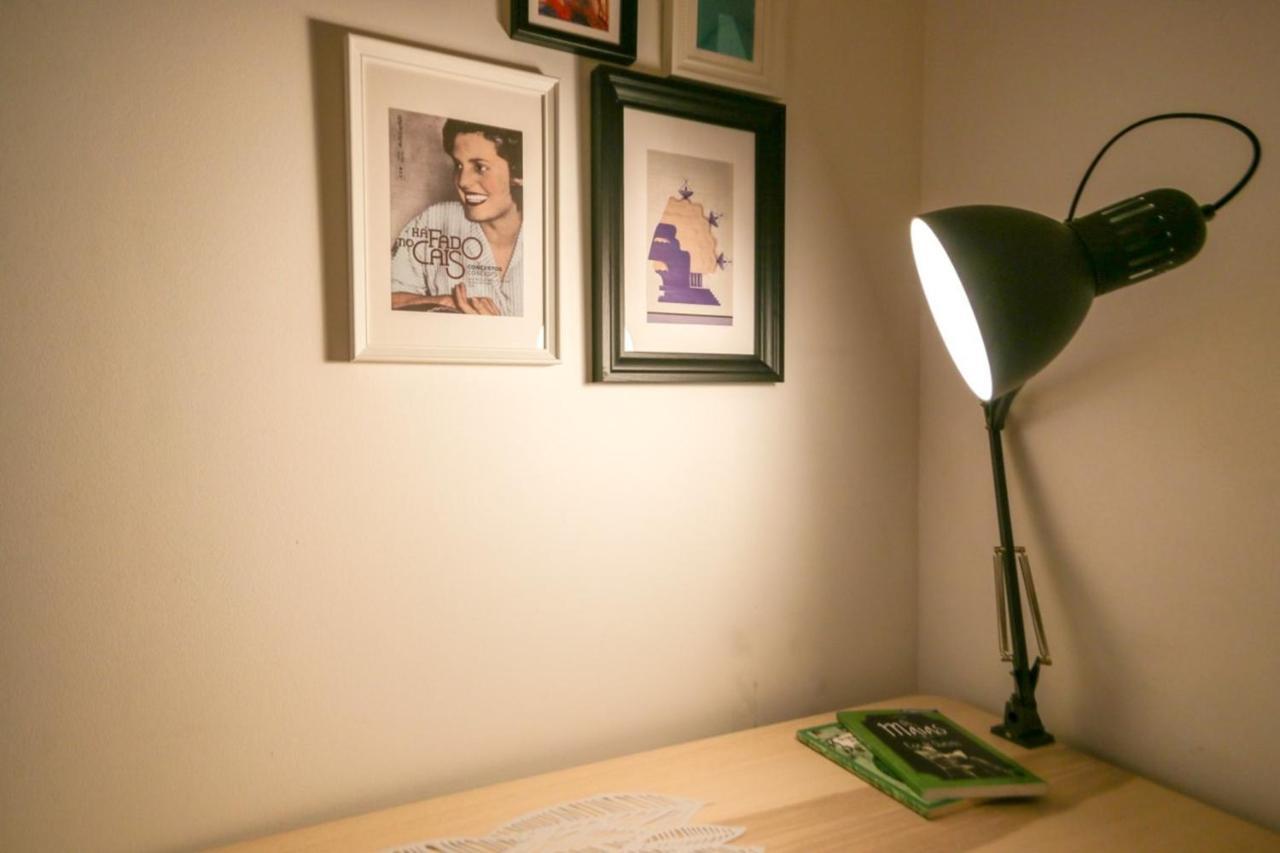 Guestready - Cream And Wood In Alcantara Apartamento