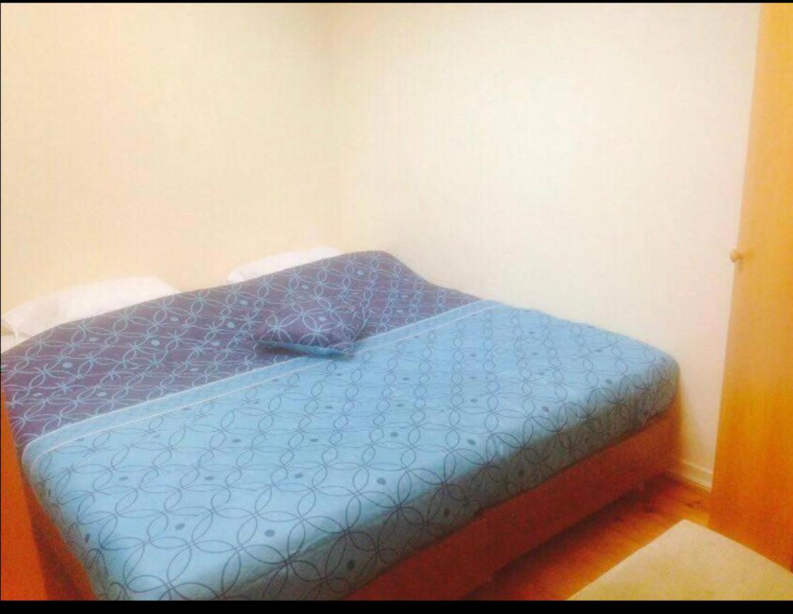 Guest house Lisbangla