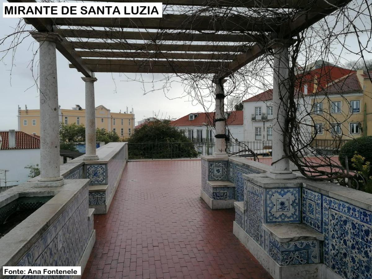 Casa de hóspedes Chiado Open World *