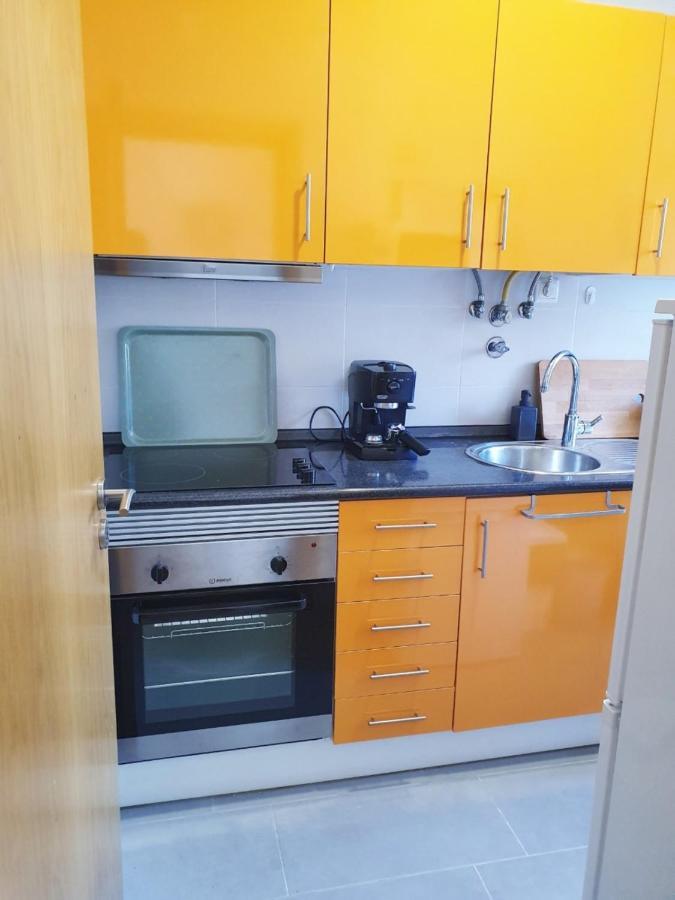 Guestready - Cream And Wood In Alcantara Lisboa
