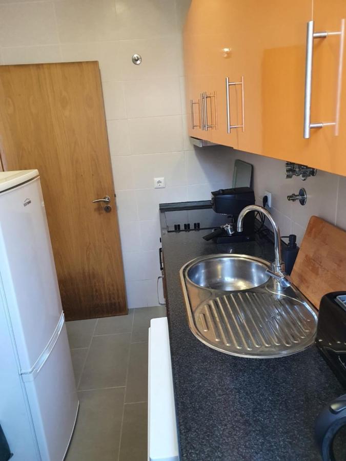Guestready - Cream And Wood In Alcantara * Lisboa