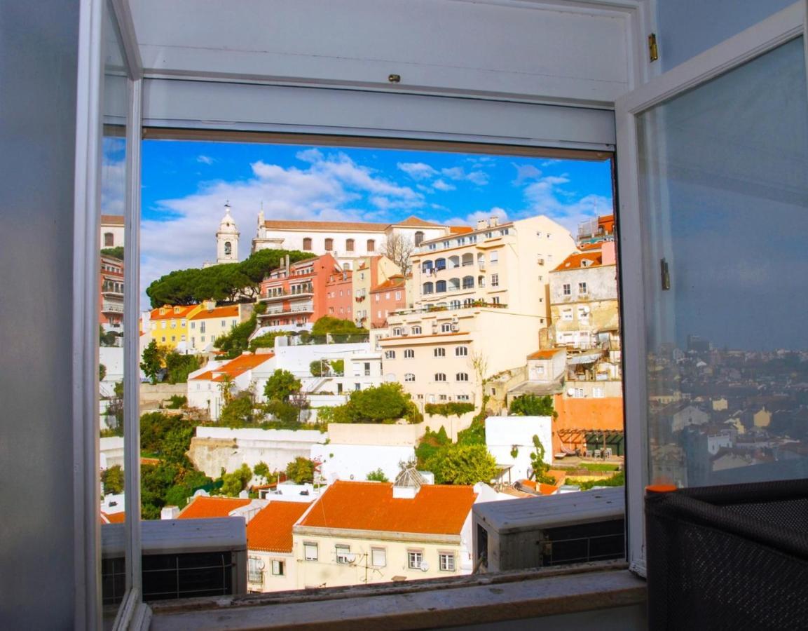 Do Castelo Hostal Lisboa