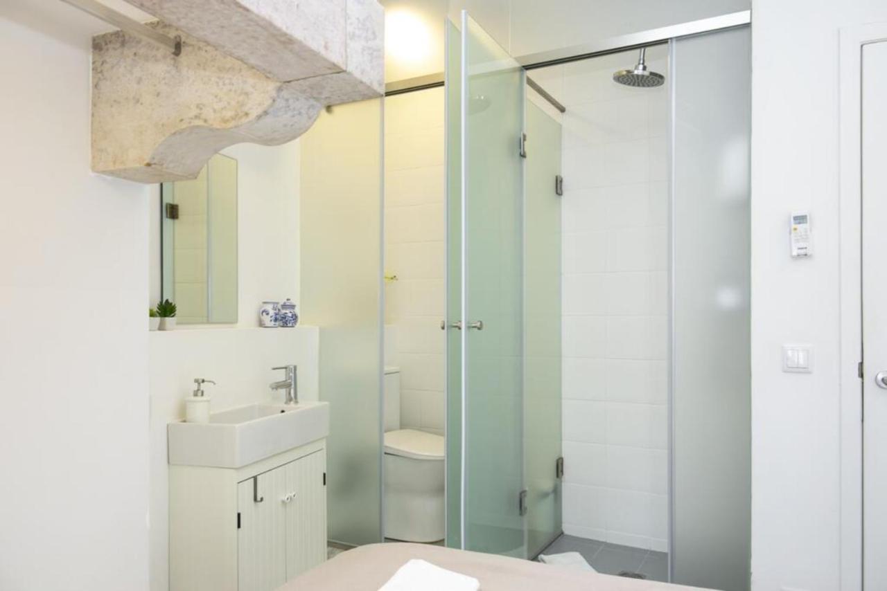 Cozy Avenida 3* Lisboa