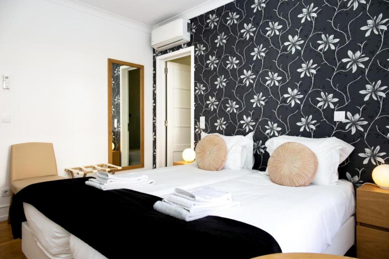 Cozy Avenida 3* Lisboa