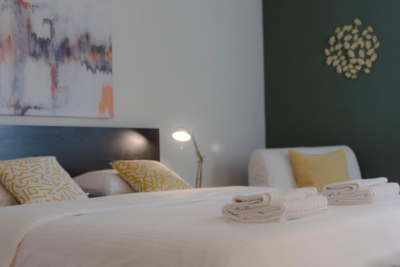 Mahouse 3* Lisboa