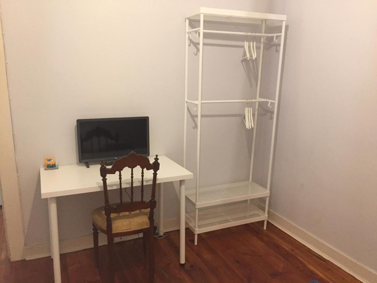 Hostel Casa Dos Reis Lisbon