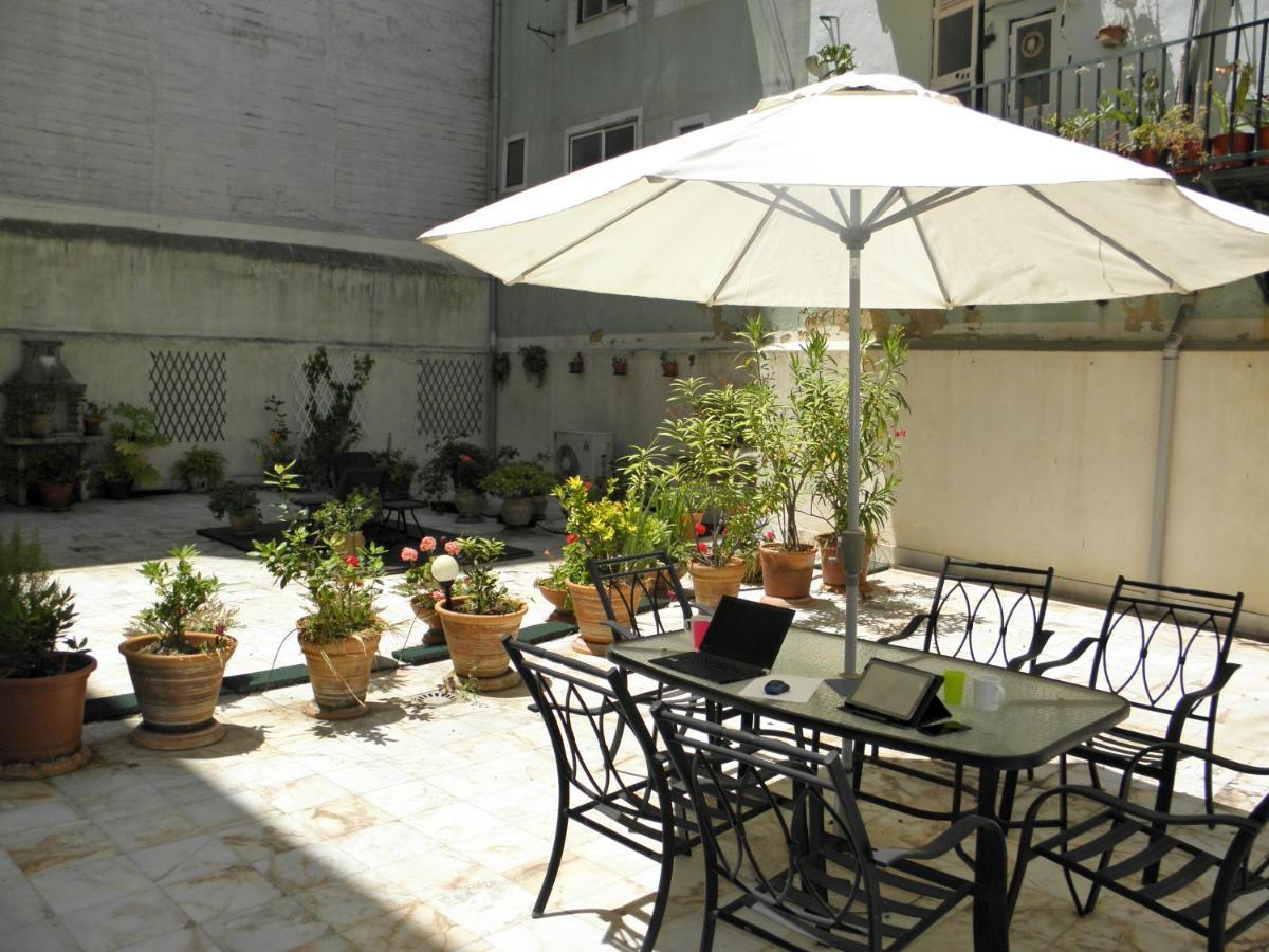Apartamento Sunny Terrace Lisboa