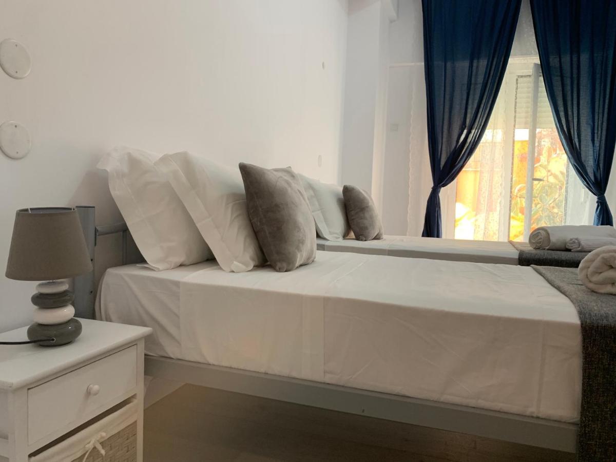 Santo Amaro Bed and breakfast Lisboa
