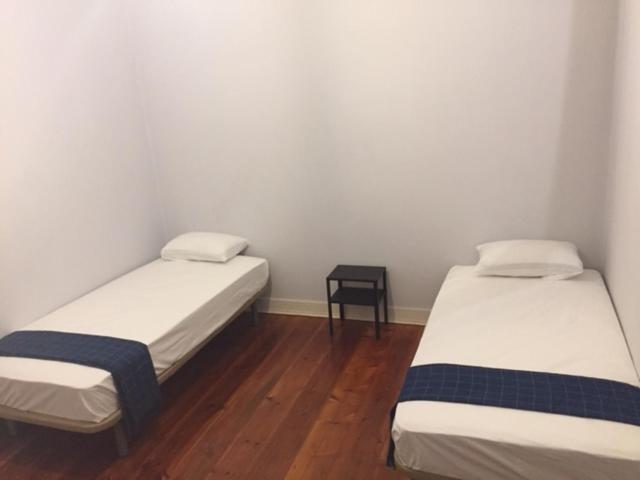 Hostel Casa Dos Reis *