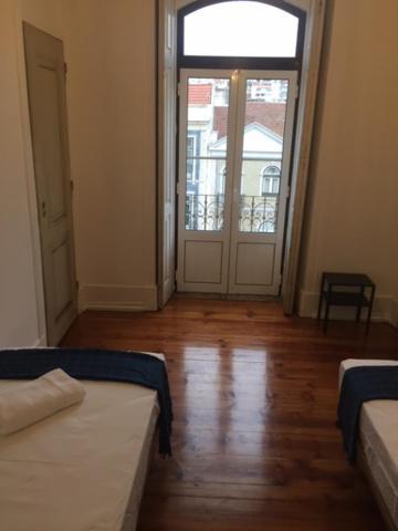 Casa Dos Reis Hostel
